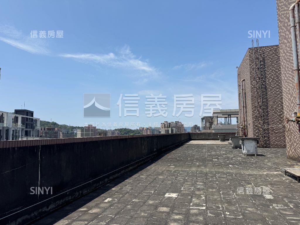 景安旺角景觀三房房屋室內格局與周邊環境