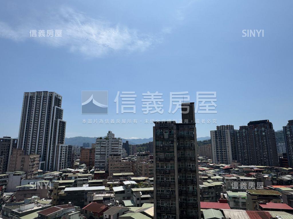 景安旺角景觀三房房屋室內格局與周邊環境