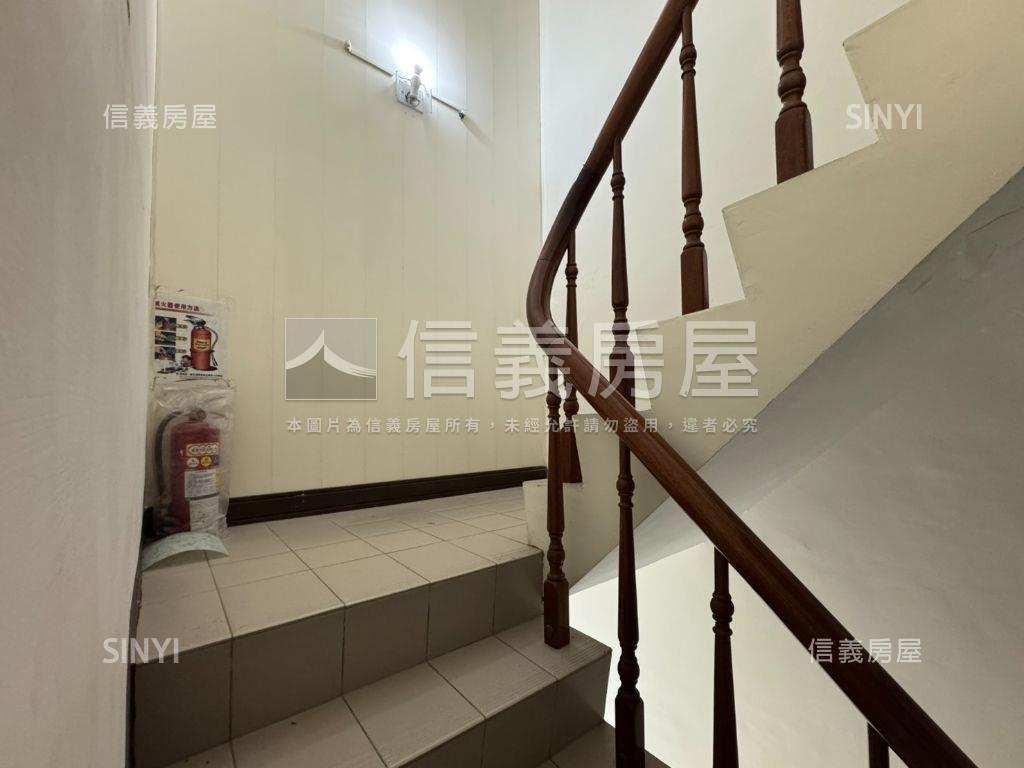 近成大收租套房房屋室內格局與周邊環境