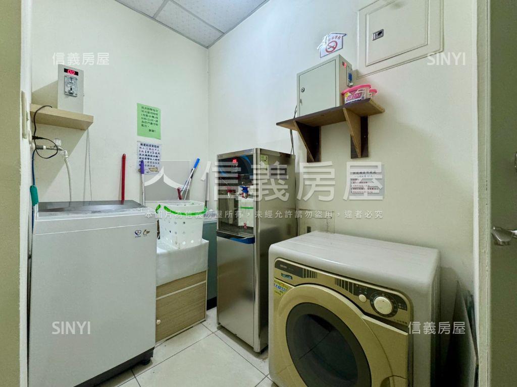 近成大收租套房房屋室內格局與周邊環境
