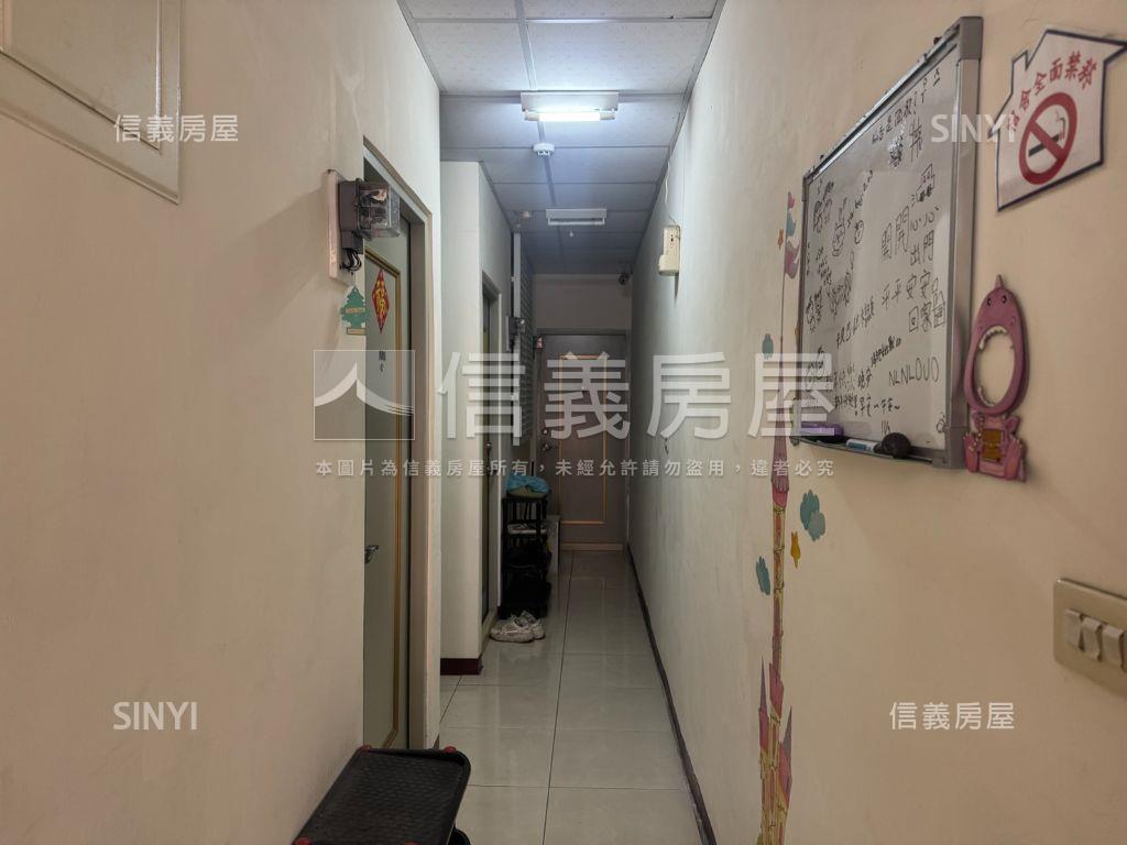 近成大收租套房房屋室內格局與周邊環境