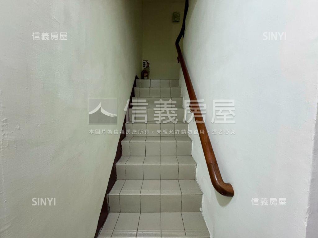 近成大收租套房房屋室內格局與周邊環境