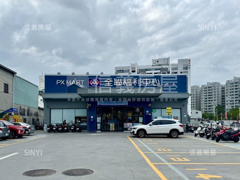 近成大收租套房房屋室內格局與周邊環境