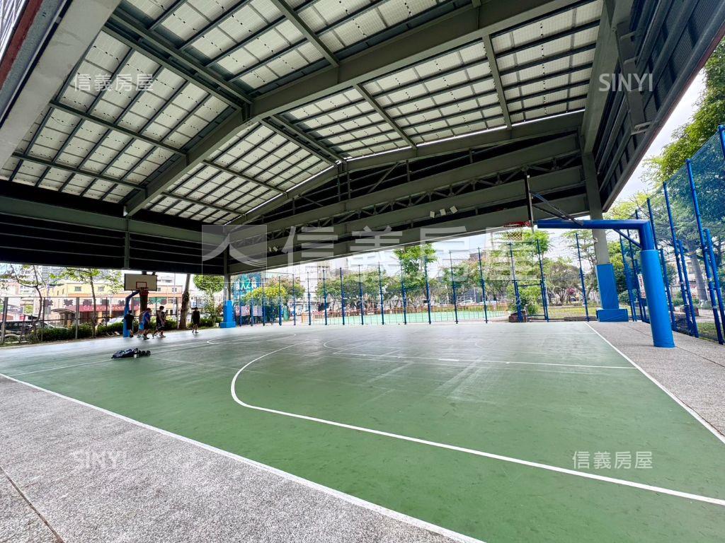 近成大收租套房房屋室內格局與周邊環境