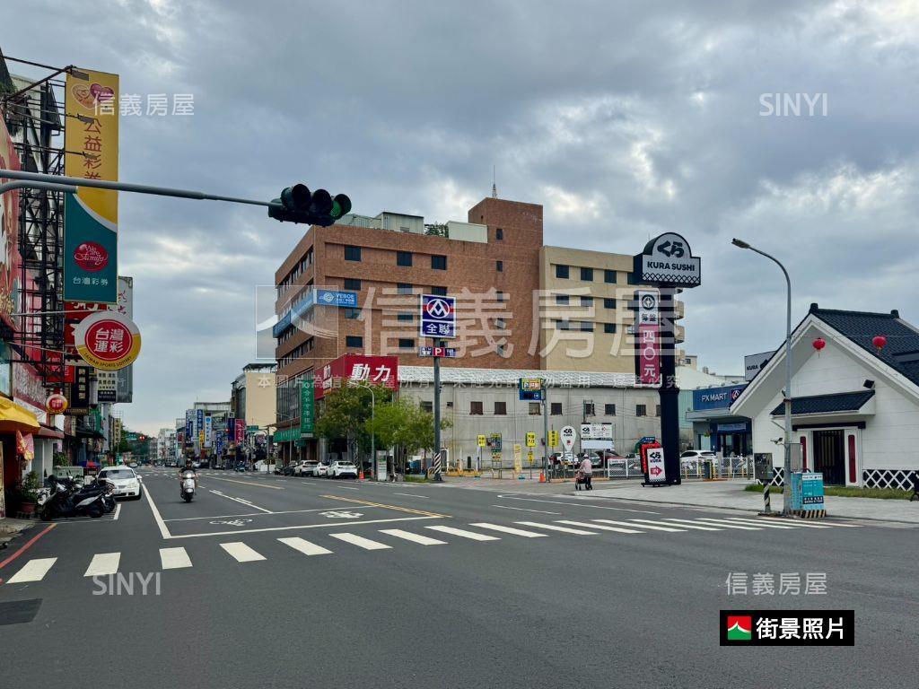 近成大收租套房房屋室內格局與周邊環境