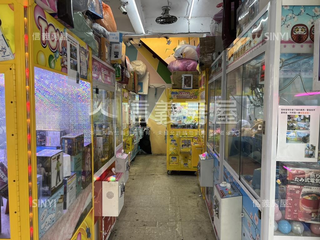 捷運文化路首購店面房屋室內格局與周邊環境