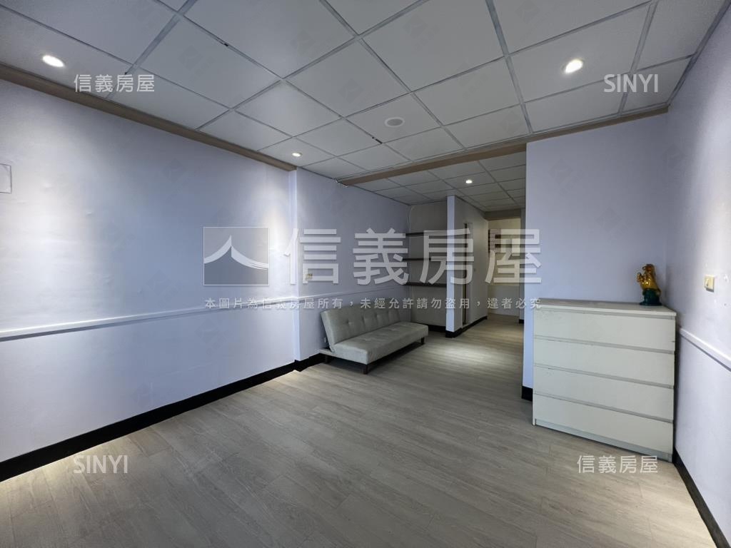 捷運文化路首購店面房屋室內格局與周邊環境