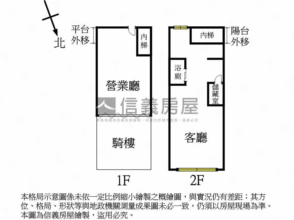 捷運文化路首購店面房屋室內格局與周邊環境