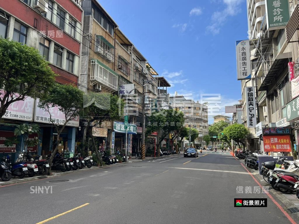 捷運文化路首購店面房屋室內格局與周邊環境