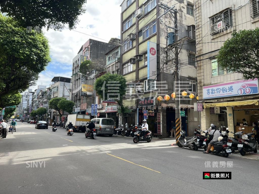 捷運文化路首購店面房屋室內格局與周邊環境