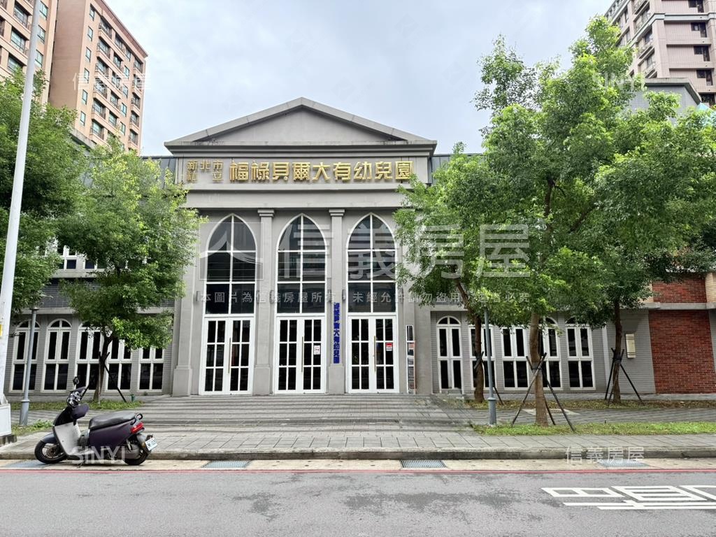 稀有大坪數透店（北大特區房屋室內格局與周邊環境