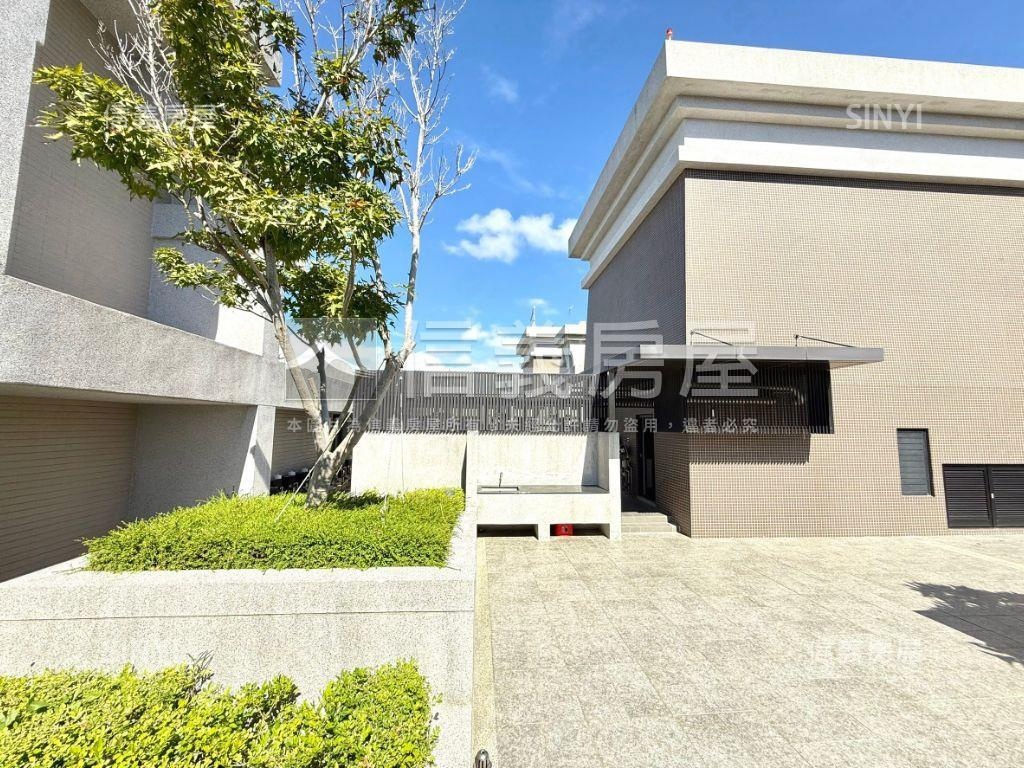 赫里翁臻愛裝潢兩房平車位房屋室內格局與周邊環境