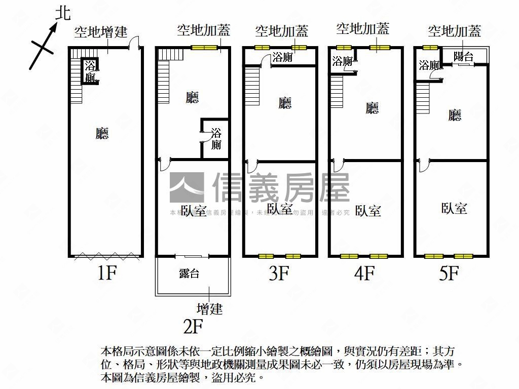 五甲三路燙金透店房屋室內格局與周邊環境