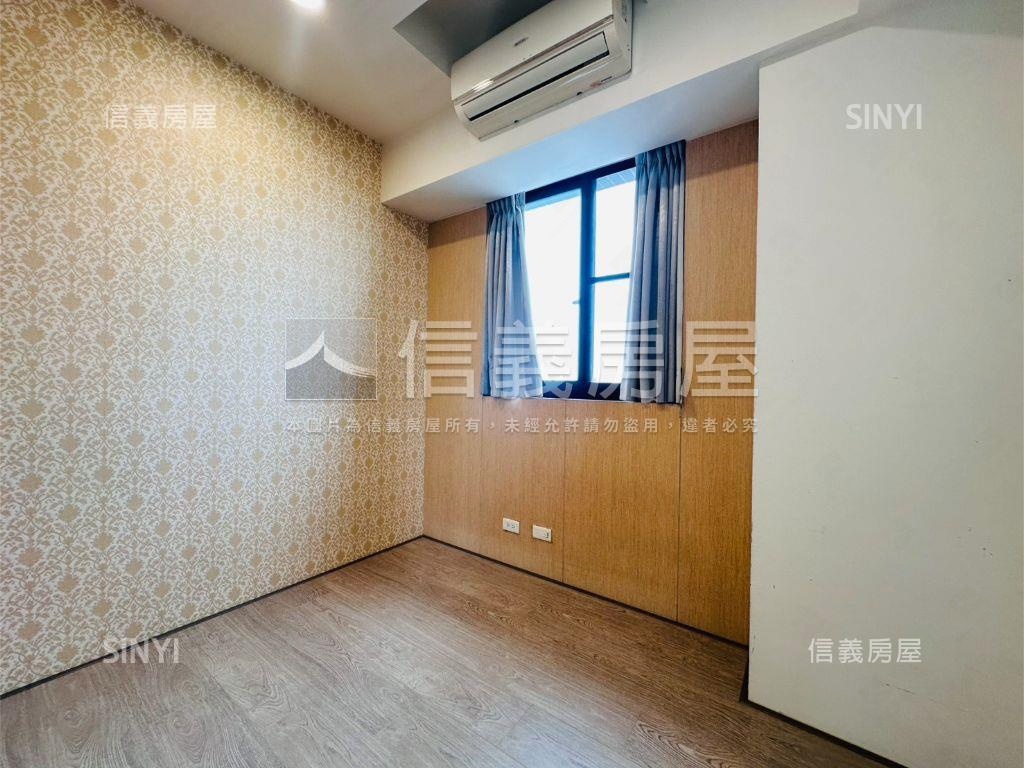 高餐旁採光佳兩房＋車位房屋室內格局與周邊環境