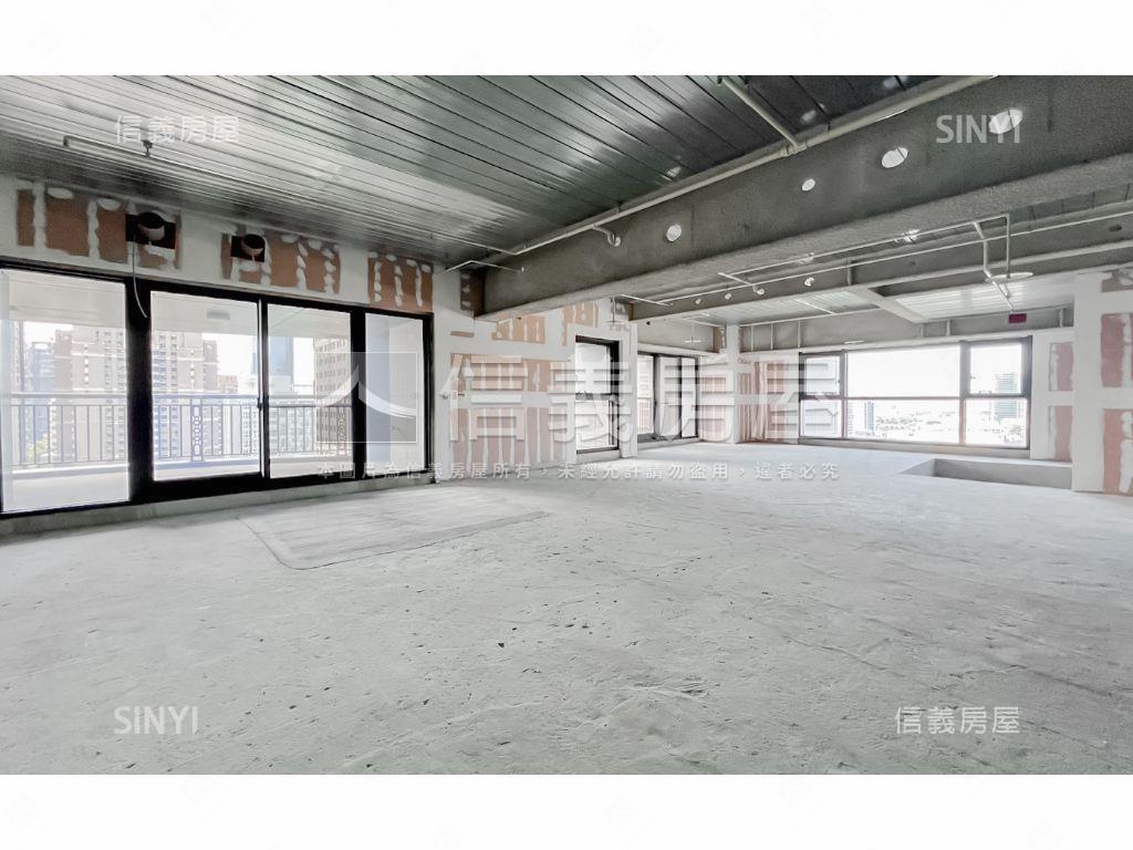 七期帝寶朝南視野戶房屋室內格局與周邊環境