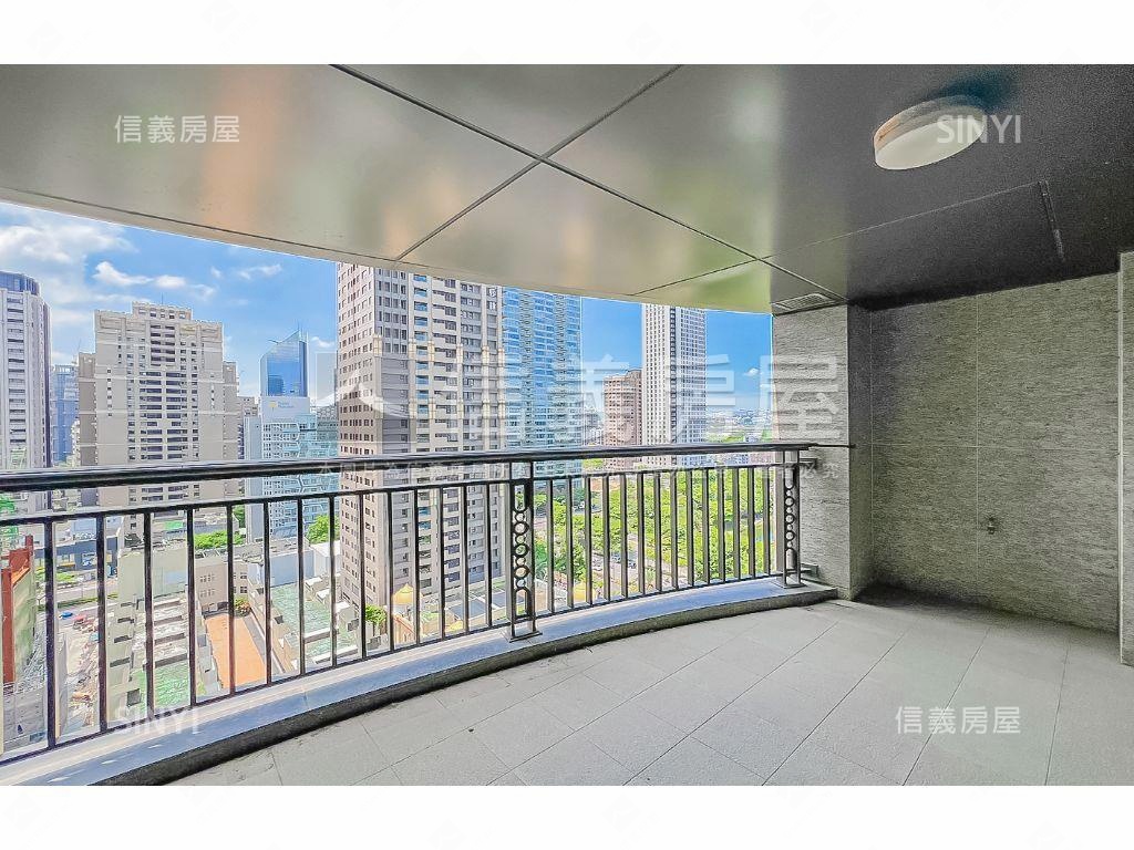 七期帝寶朝南視野戶房屋室內格局與周邊環境