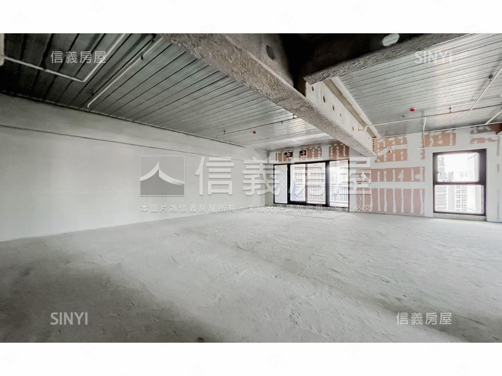 七期帝寶朝南視野戶房屋室內格局與周邊環境