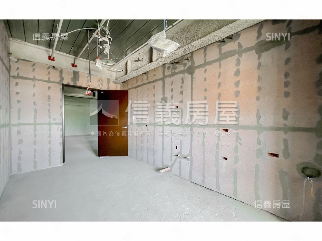 七期帝寶朝南視野戶房屋室內格局與周邊環境