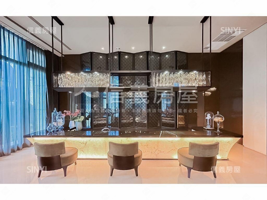 七期帝寶朝南視野戶房屋室內格局與周邊環境