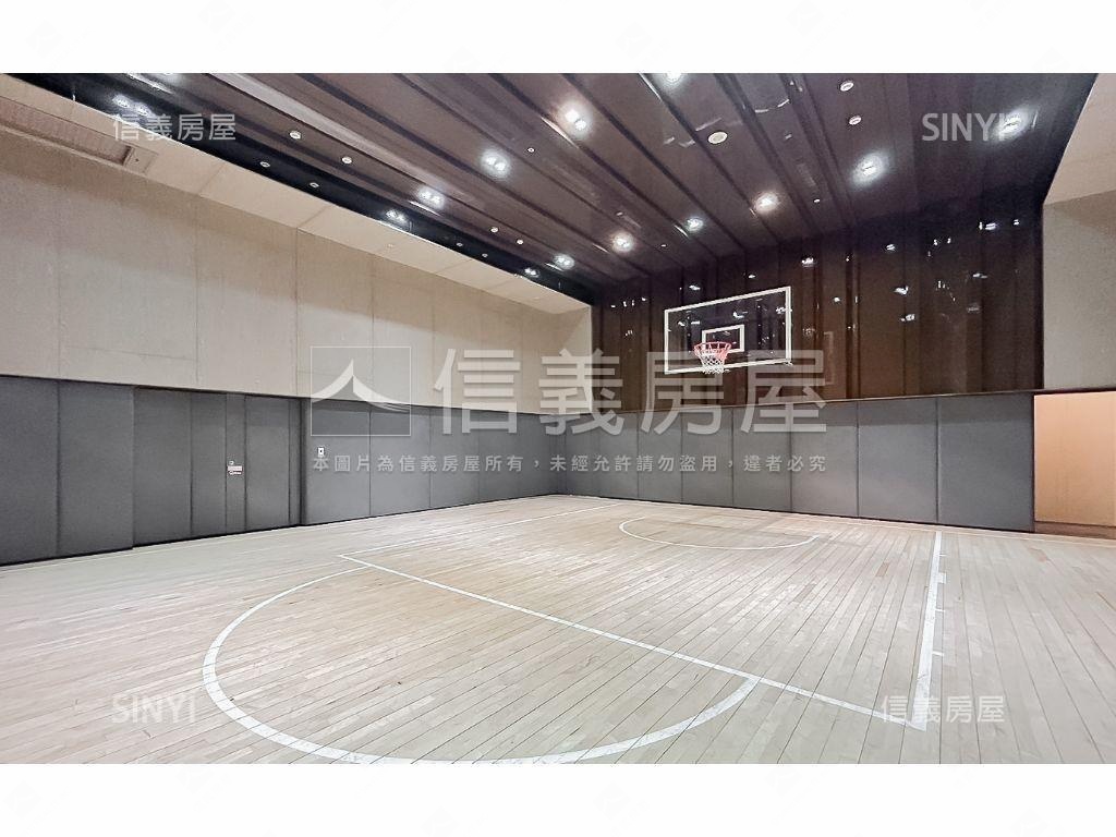 七期帝寶朝南視野戶房屋室內格局與周邊環境