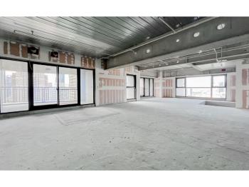 七期帝寶朝南視野戶