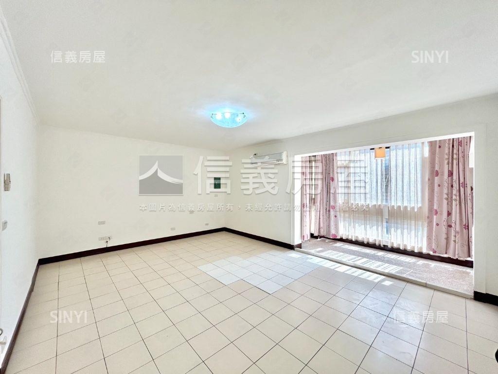 專任民生富豪別墅樓中樓房屋室內格局與周邊環境