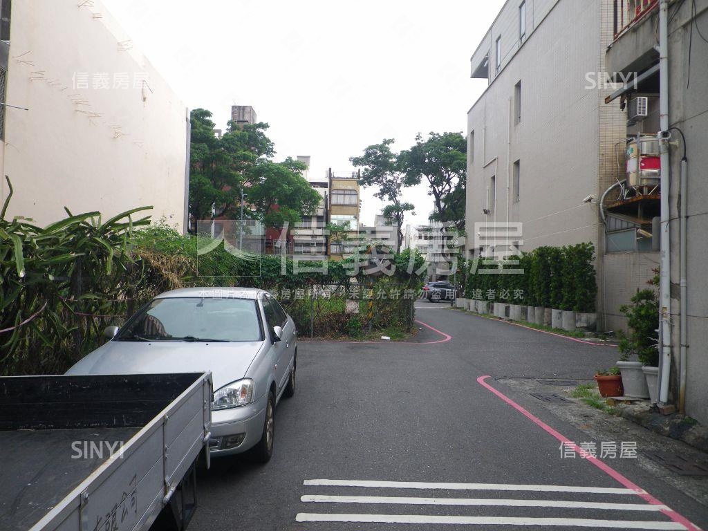 近武廟大地坪角窗店房屋室內格局與周邊環境