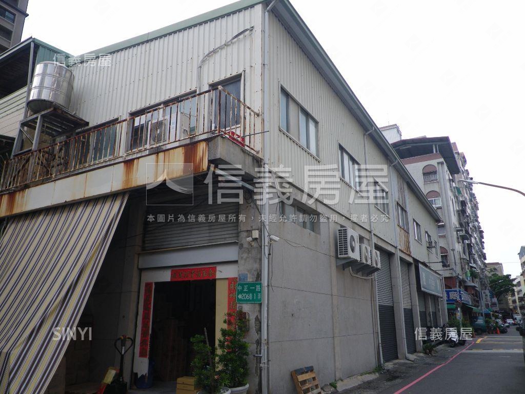 近武廟大地坪角窗店房屋室內格局與周邊環境
