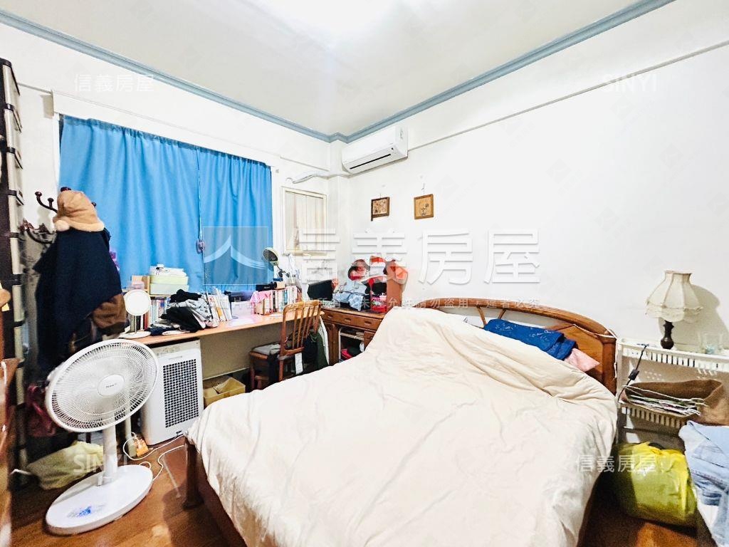 港墘捷運－三房環山綠境房屋室內格局與周邊環境