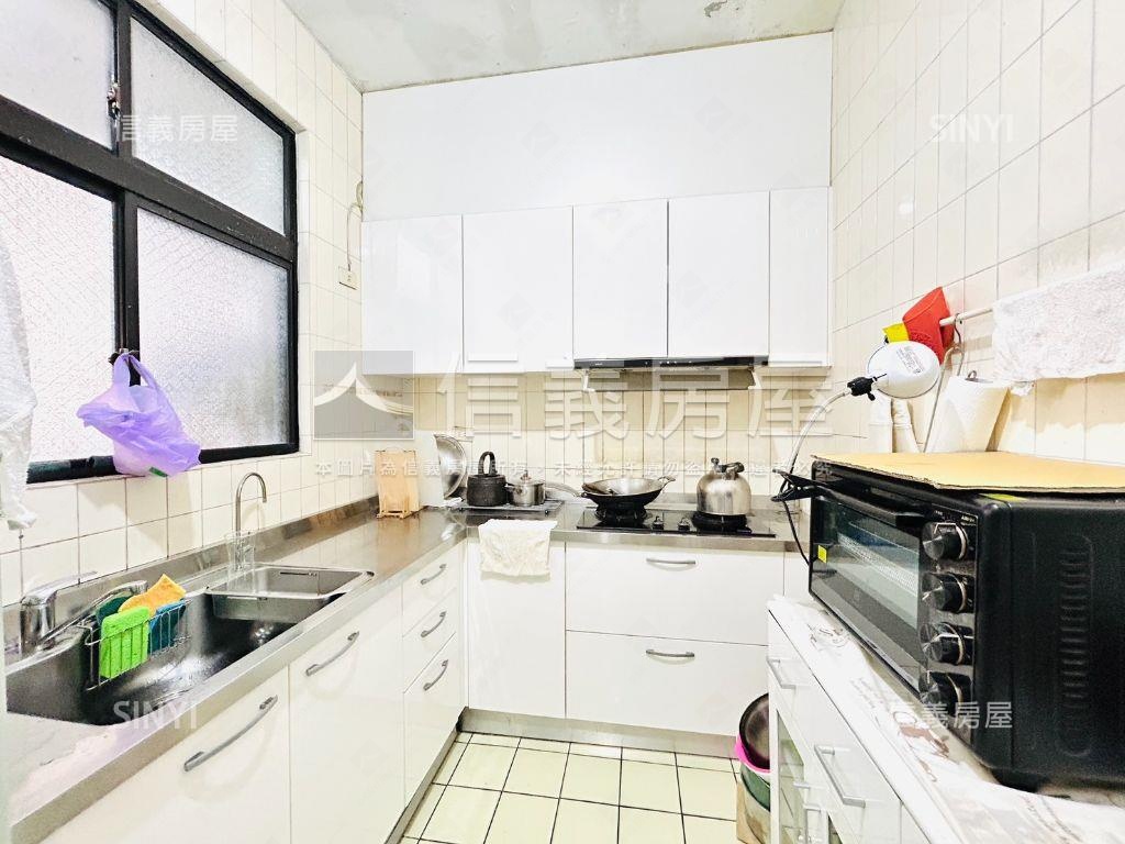 港墘捷運－三房環山綠境房屋室內格局與周邊環境