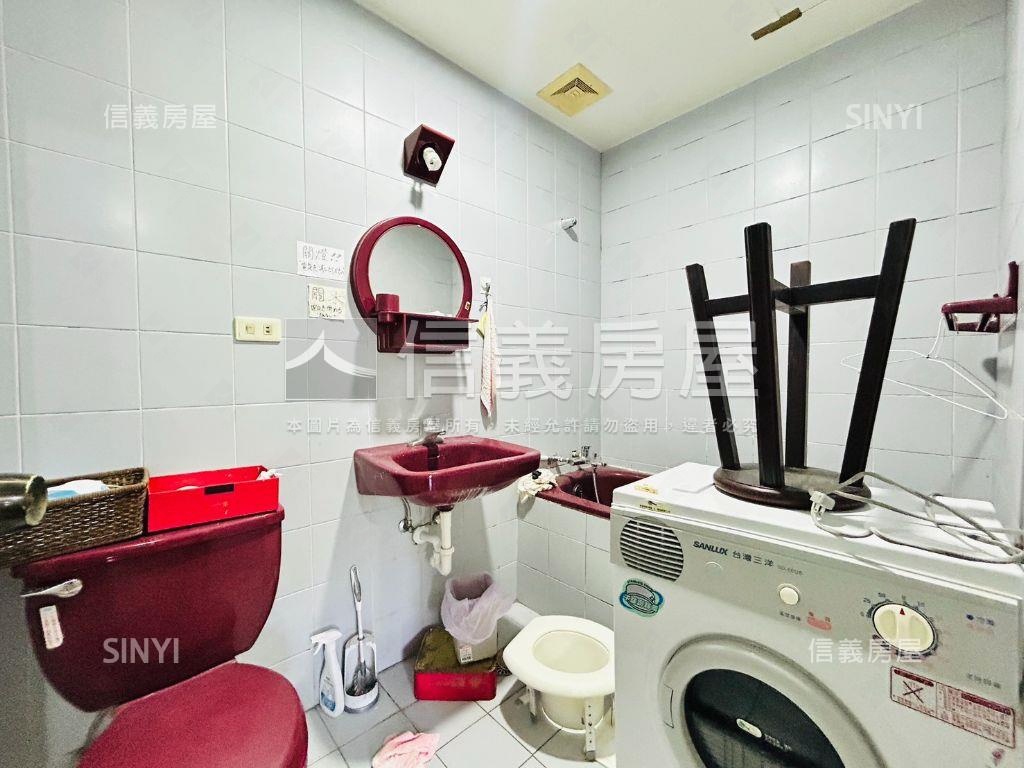 港墘捷運－三房環山綠境房屋室內格局與周邊環境