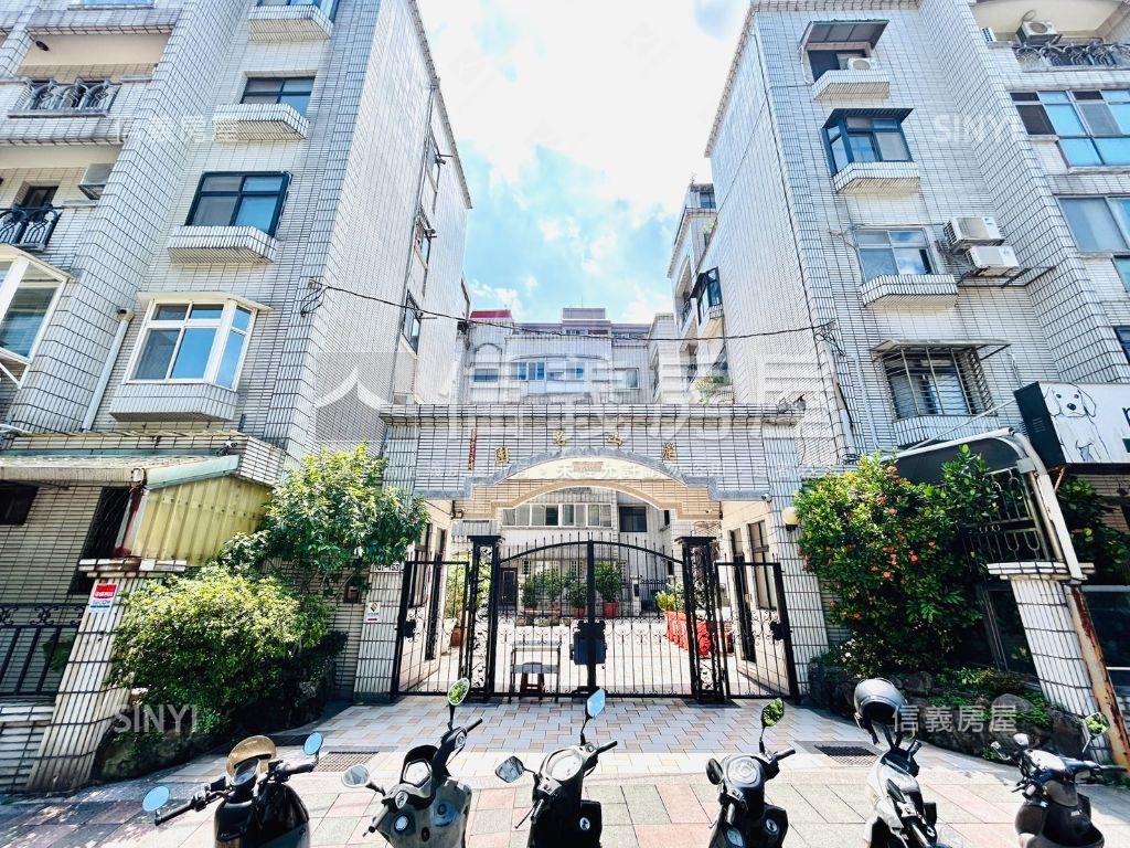 港墘捷運－三房環山綠境房屋室內格局與周邊環境