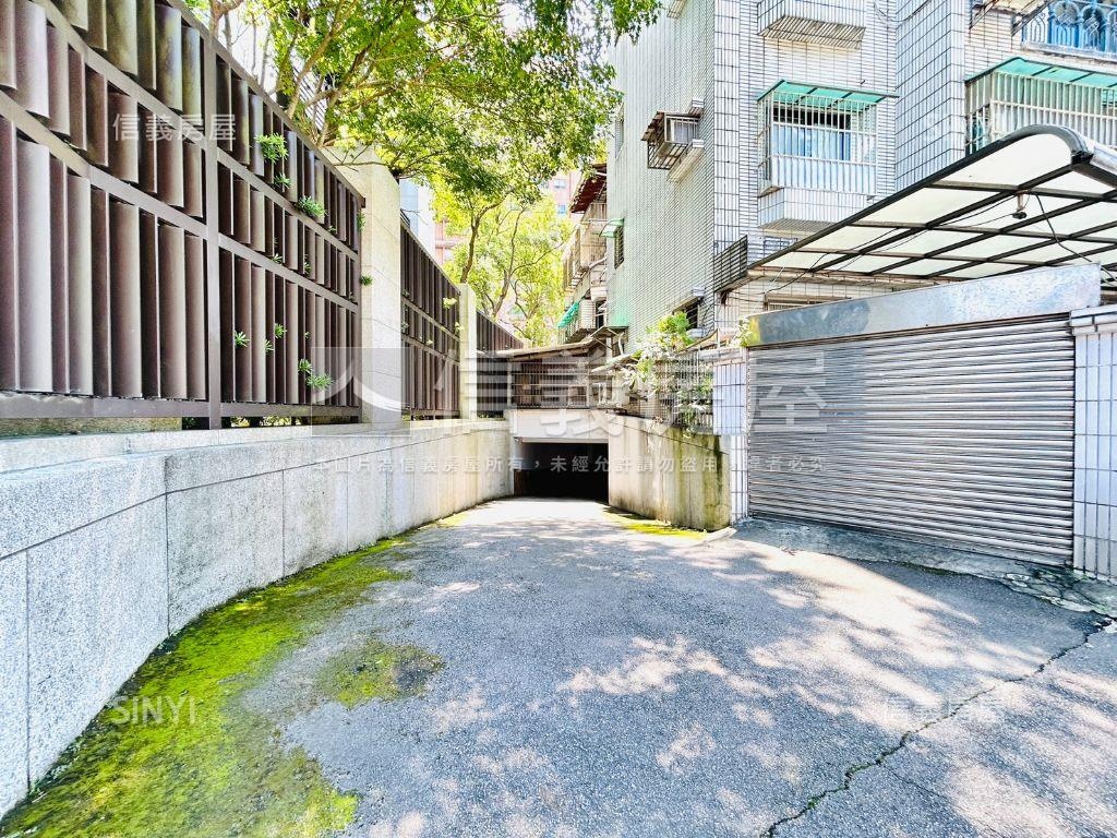 港墘捷運－三房環山綠境房屋室內格局與周邊環境