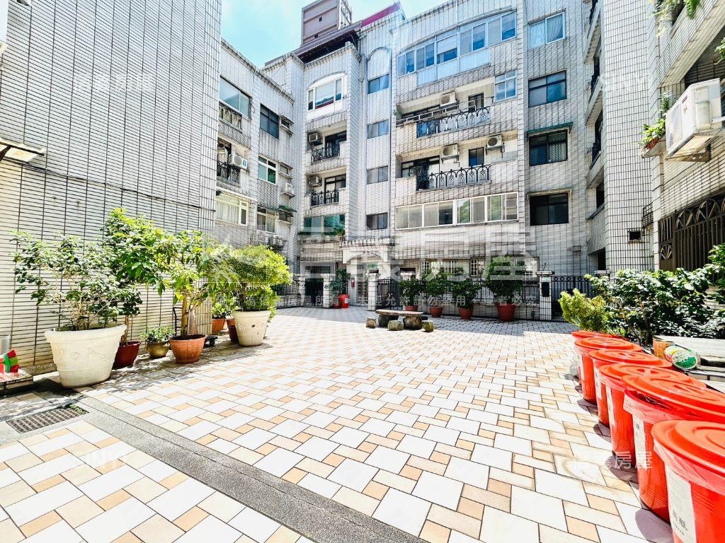 港墘捷運－三房環山綠境房屋室內格局與周邊環境