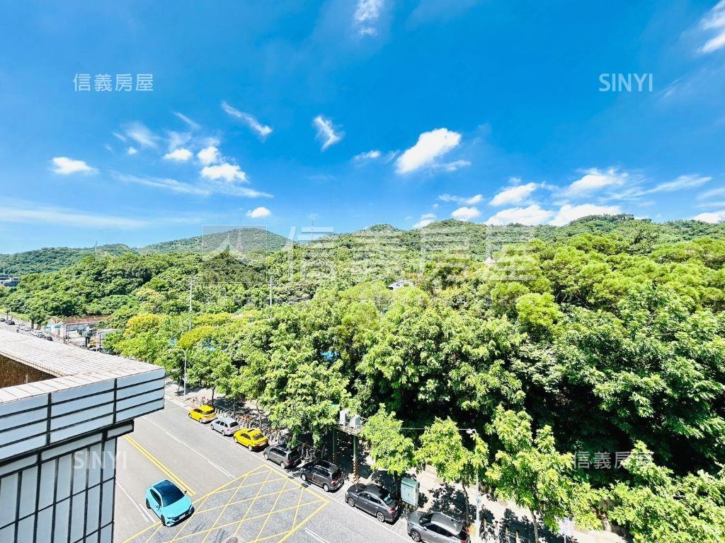 港墘捷運－三房環山綠境房屋室內格局與周邊環境