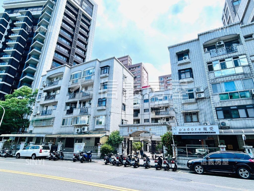 港墘捷運－三房環山綠境房屋室內格局與周邊環境