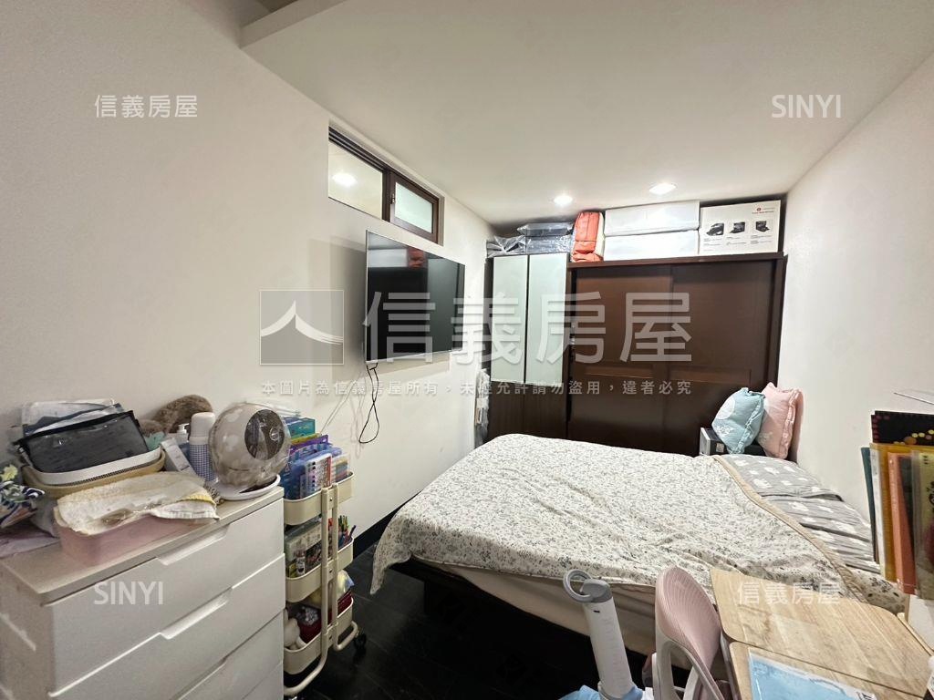 民生裝潢黃金樓層房屋室內格局與周邊環境