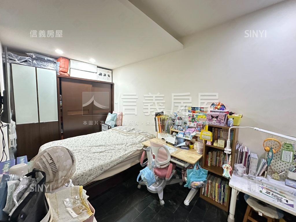 民生裝潢黃金樓層房屋室內格局與周邊環境