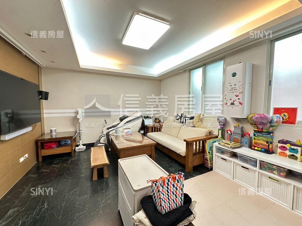 民生裝潢黃金樓層房屋室內格局與周邊環境