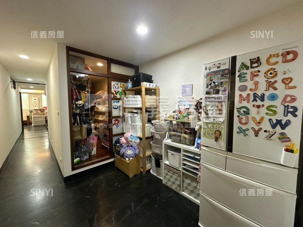 民生裝潢黃金樓層房屋室內格局與周邊環境