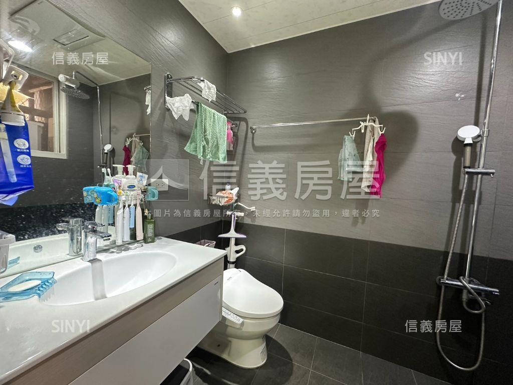 民生裝潢黃金樓層房屋室內格局與周邊環境