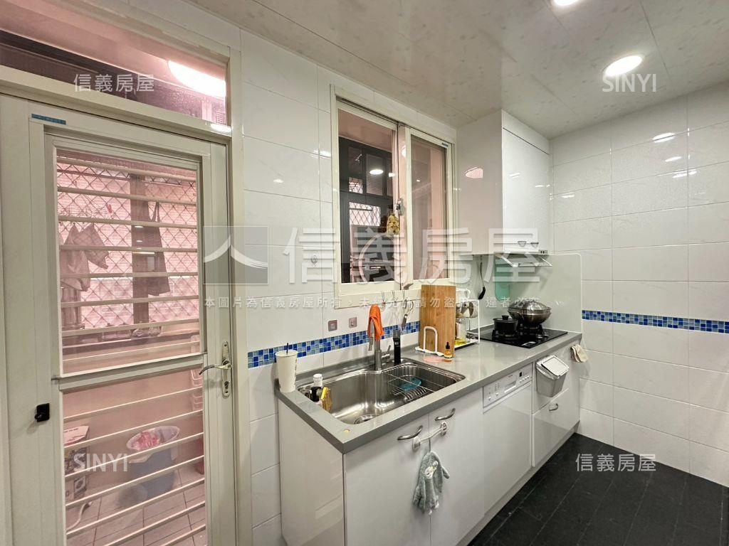 民生裝潢黃金樓層房屋室內格局與周邊環境