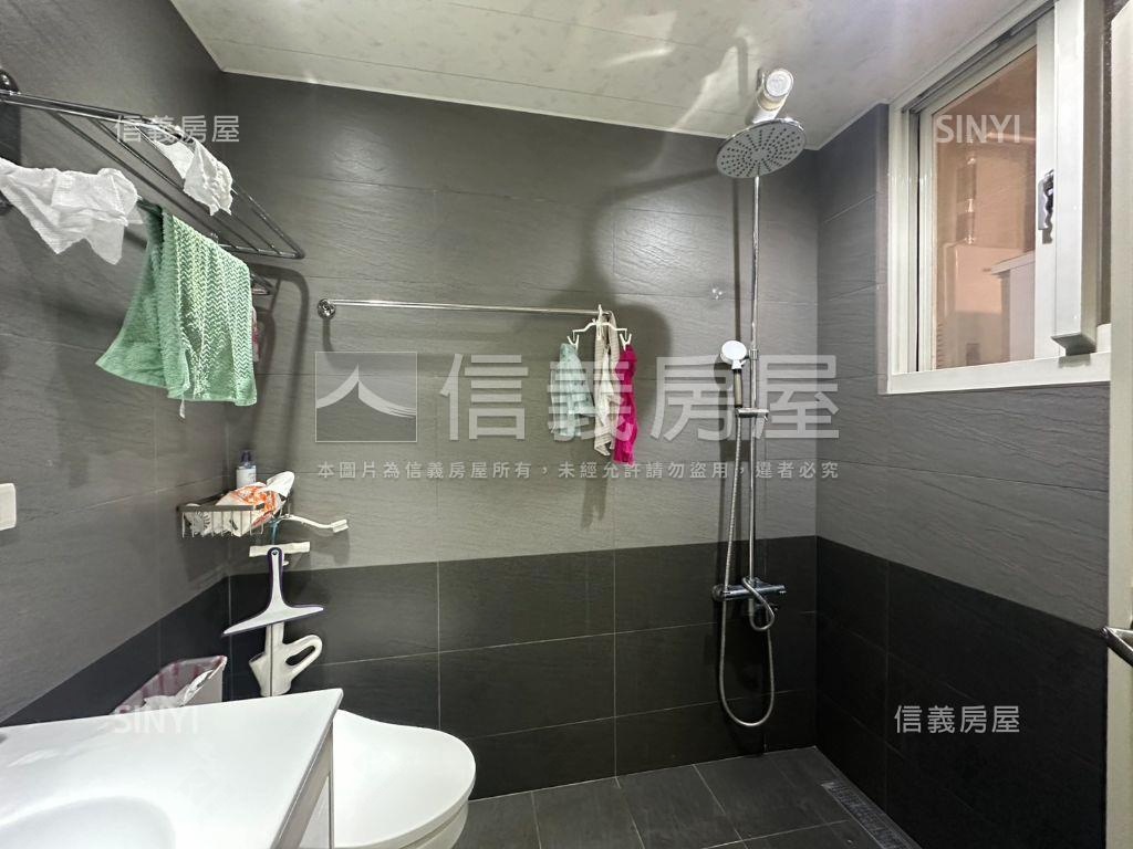 民生裝潢黃金樓層房屋室內格局與周邊環境