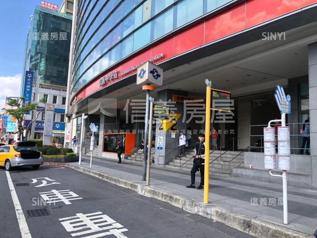 民生裝潢黃金樓層房屋室內格局與周邊環境