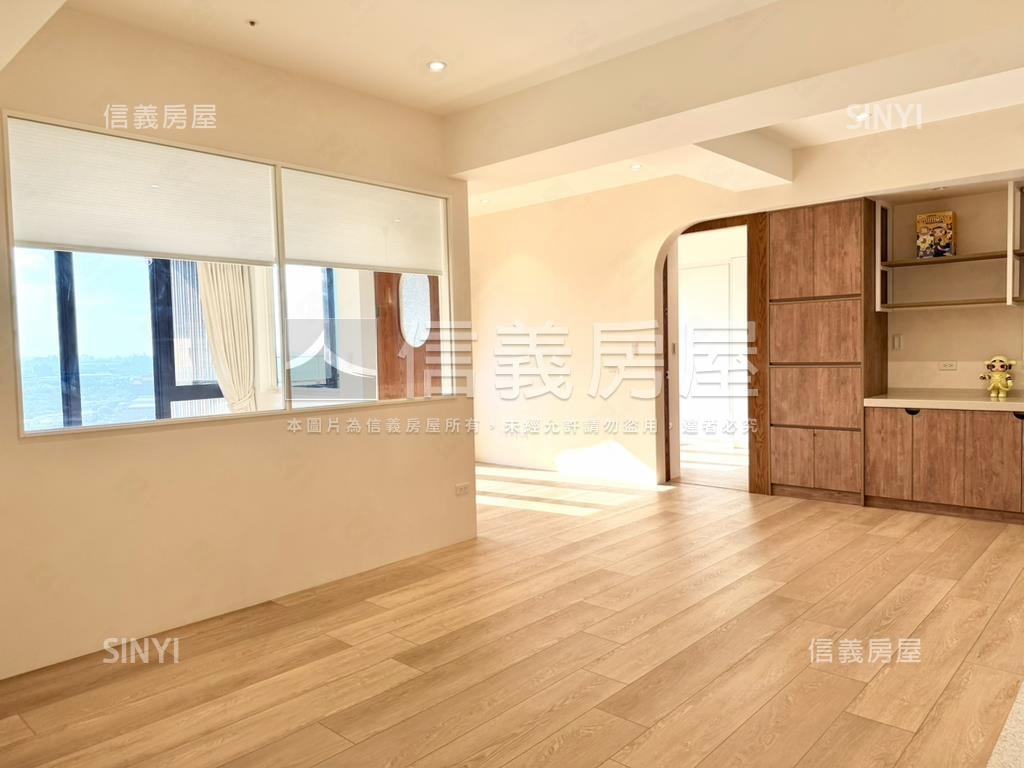 您值得桃大誠★設計師的家房屋室內格局與周邊環境