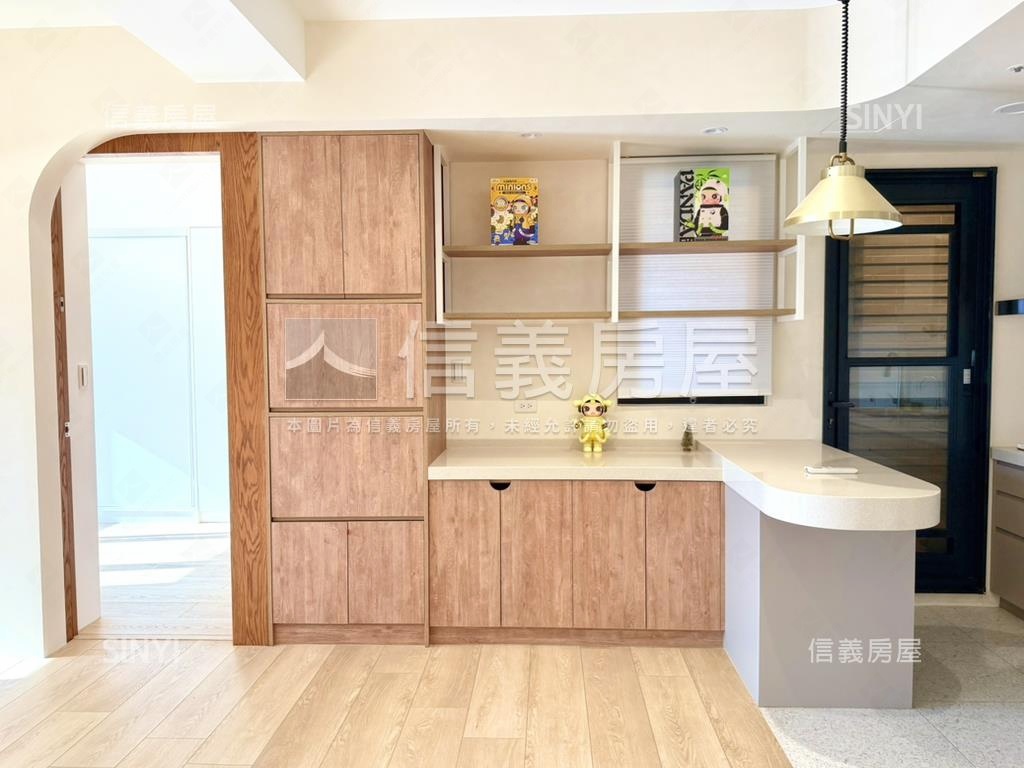 您值得桃大誠★設計師的家房屋室內格局與周邊環境