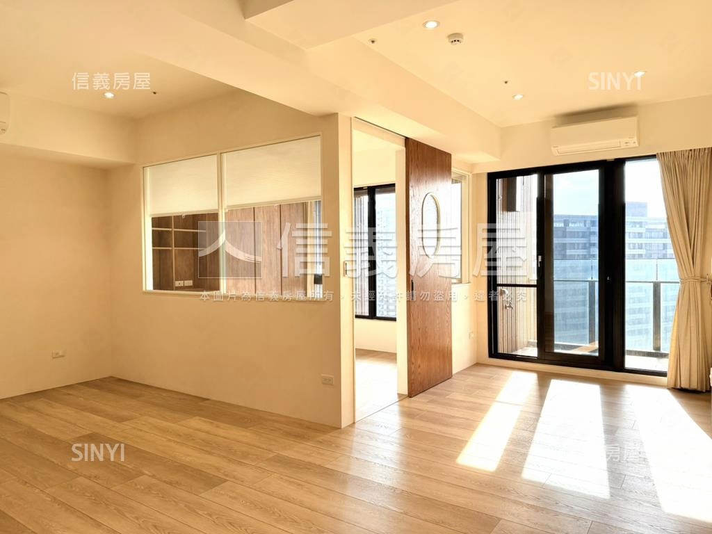 您值得桃大誠★設計師的家房屋室內格局與周邊環境