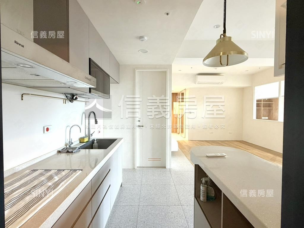 您值得桃大誠★設計師的家房屋室內格局與周邊環境