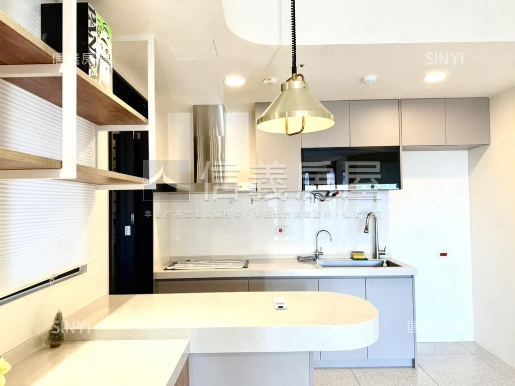 您值得桃大誠★設計師的家房屋室內格局與周邊環境