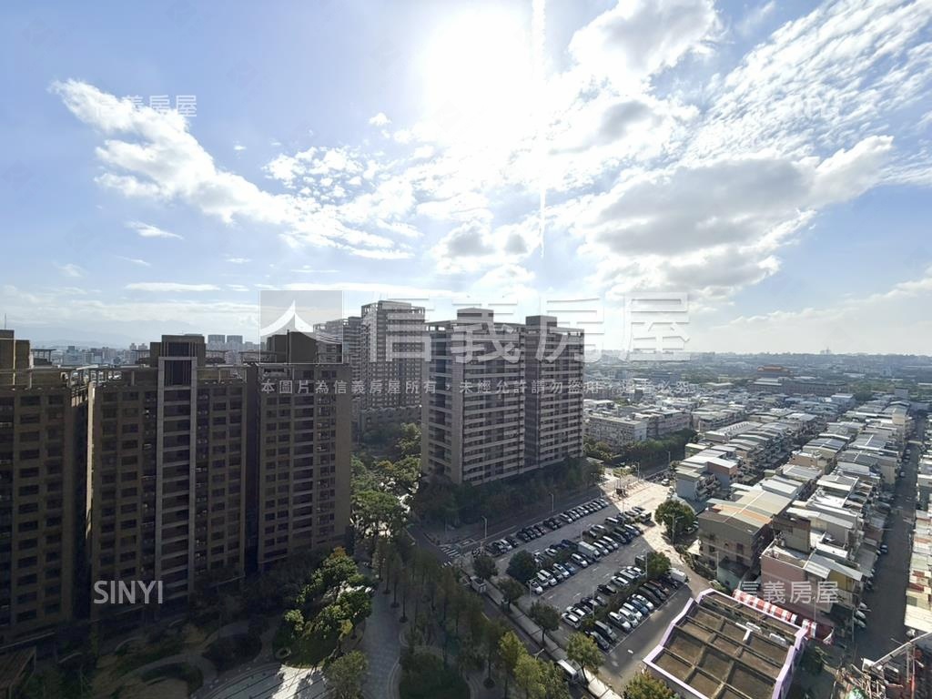 您值得桃大誠★設計師的家房屋室內格局與周邊環境